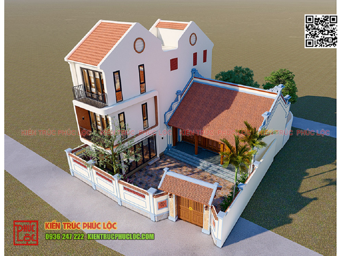 Bàn giao bản vẽ cho khách hàng